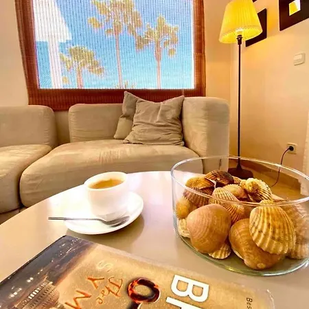 Agatha, Vacaciones En Familia En Lanzarote Villa