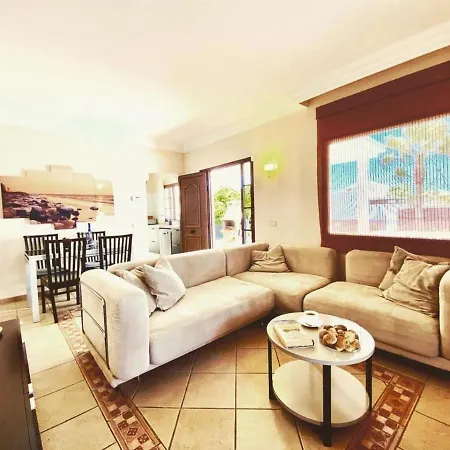 Villa ágatha, Vacaciones En Familia En Lanzarote *