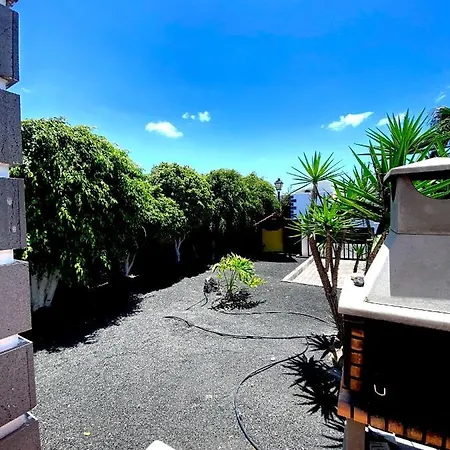 ágatha, Vacaciones En Familia En Lanzarote Villa *