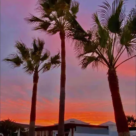 ágatha, Vacaciones En Familia En Lanzarote Villa *