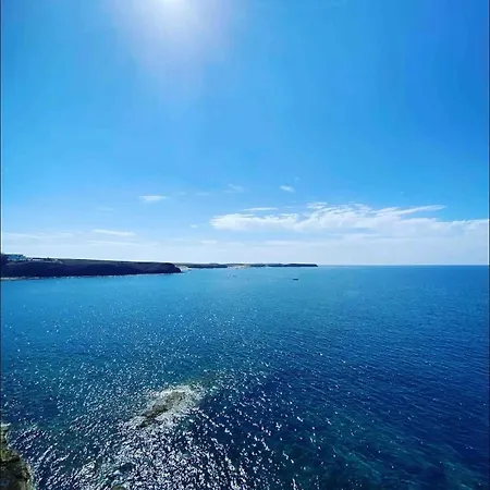 Villa Agatha, Vacaciones En Familia En Lanzarote Playa Blanca (Lanzarote)