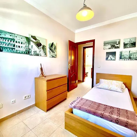 Agatha, Vacaciones En Familia En Lanzarote Villa