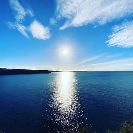 ágatha, Vacaciones En Familia En Lanzarote Villa