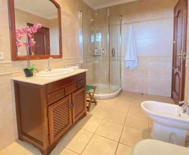 Villa Agatha, Vacaciones En Familia En Lanzarote Playa Blanca (Lanzarote)