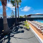 Agatha, Vacaciones En Familia En Lanzarote Villa Playa Blanca
