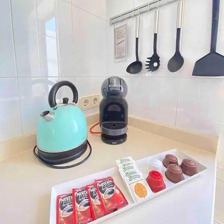 Agatha, Vacaciones En Familia En Lanzarote 普拉亚布兰卡