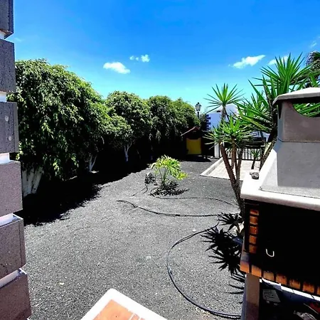 Agatha, Vacaciones En Familia En Lanzarote 别墅