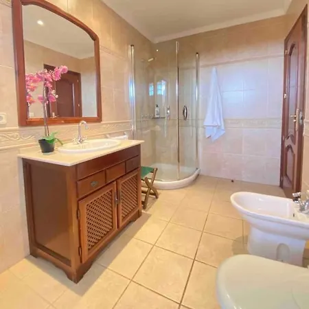 别墅 Agatha, Vacaciones En Familia En Lanzarote 普拉亚布兰卡