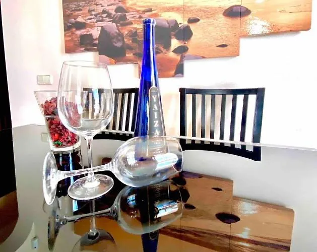 Agatha, Vacaciones En Familia En Lanzarote Villa *