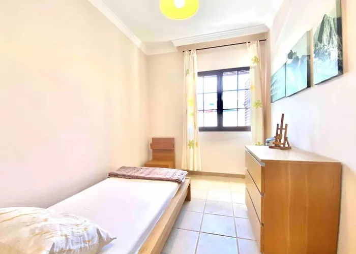 ágatha, Vacaciones En Familia En Lanzarote * Playa Blanca (Lanzarote)