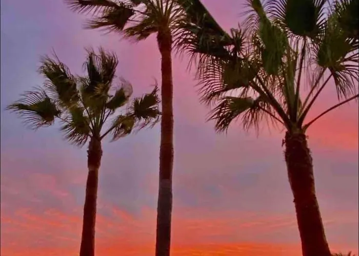 Agatha, Vacaciones En Familia En Lanzarote Villa *