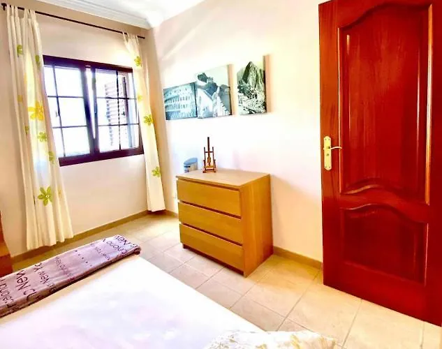 ágatha, Vacaciones En Familia En Lanzarote Playa Blanca (Lanzarote)