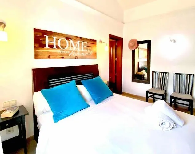 ágatha, Vacaciones En Familia En Lanzarote Villa *