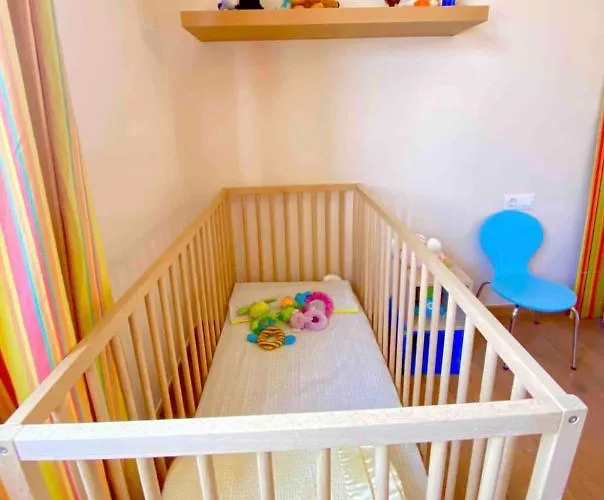 ágatha, Vacaciones En Familia En Lanzarote Villa