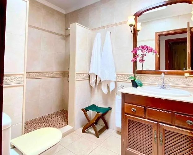 ágatha, Vacaciones En Familia En Lanzarote Villa