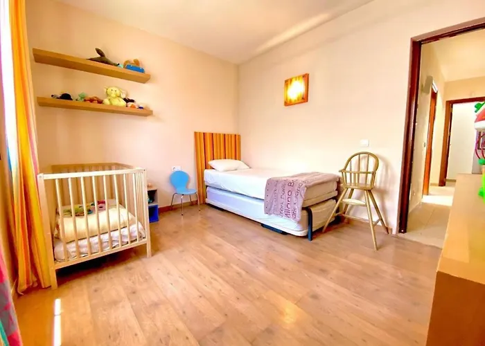 ágatha, Vacaciones En Familia En Lanzarote