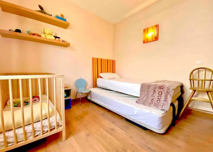 Villa ágatha, Vacaciones En Familia En Lanzarote *