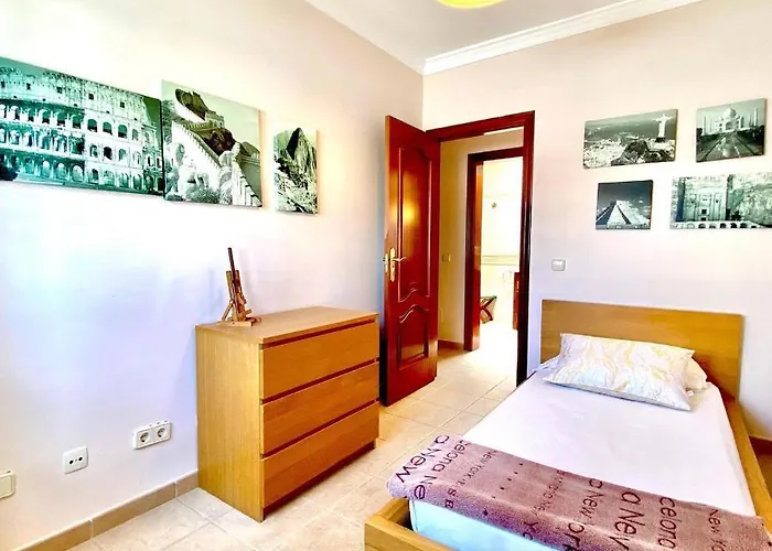 ágatha, Vacaciones En Familia En Lanzarote Villa