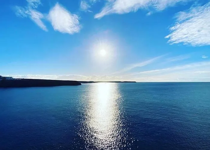 ágatha, Vacaciones En Familia En Lanzarote Villa