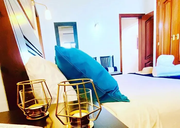 ágatha, Vacaciones En Familia En Lanzarote Villa