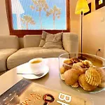 Agatha, Vacaciones En Familia En Lanzarote Willa