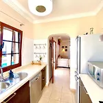 Agatha, Vacaciones En Familia En Lanzarote Villa *