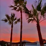 Agatha, Vacaciones En Familia En Lanzarote Villa *