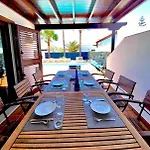 Agatha, Vacaciones En Familia En Lanzarote