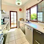 Agatha, Vacaciones En Familia En Lanzarote