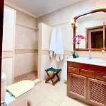 Agatha, Vacaciones En Familia En Lanzarote Willa