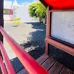 Willa Agatha, Vacaciones En Familia En Lanzarote Playa Blanca (Lanzarote)