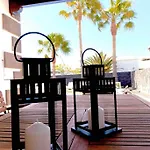 Agatha, Vacaciones En Familia En Lanzarote Willa