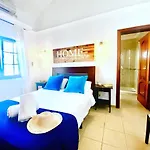 Agatha, Vacaciones En Familia En Lanzarote Playa Blanca (Lanzarote)