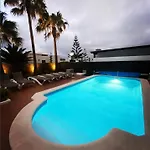 Agatha, Vacaciones En Familia En Lanzarote * Playa Blanca (Lanzarote)