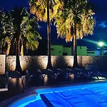 Agatha, Vacaciones En Familia En Lanzarote Playa Blanca (Lanzarote)