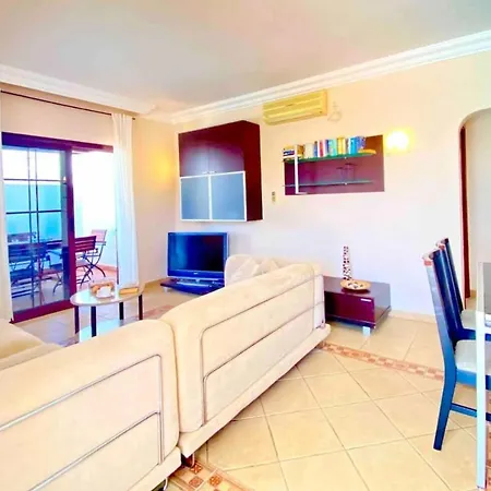 Agatha, Vacaciones En Familia En Lanzarote 别墅 *