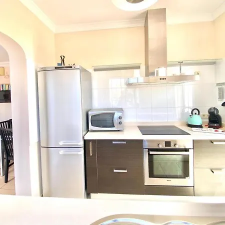 别墅 Agatha, Vacaciones En Familia En Lanzarote 普拉亚布兰卡