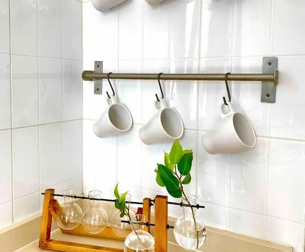 别墅 Agatha, Vacaciones En Familia En Lanzarote *