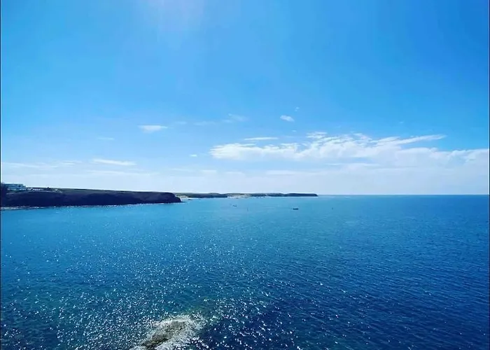 别墅 Agatha, Vacaciones En Familia En Lanzarote 普拉亚布兰卡